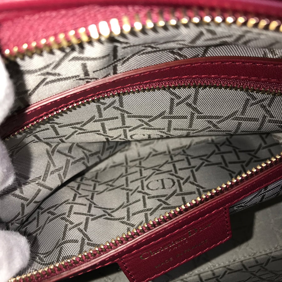 ディオール ハンドバッグ