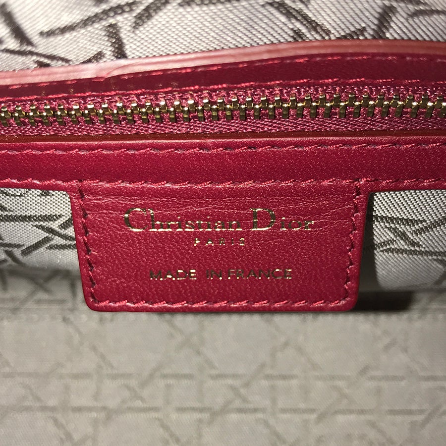 ディオール ハンドバッグ