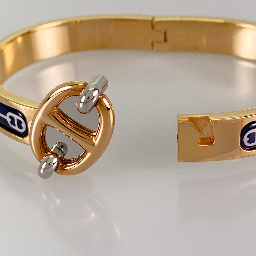 エルメス ブレスレット