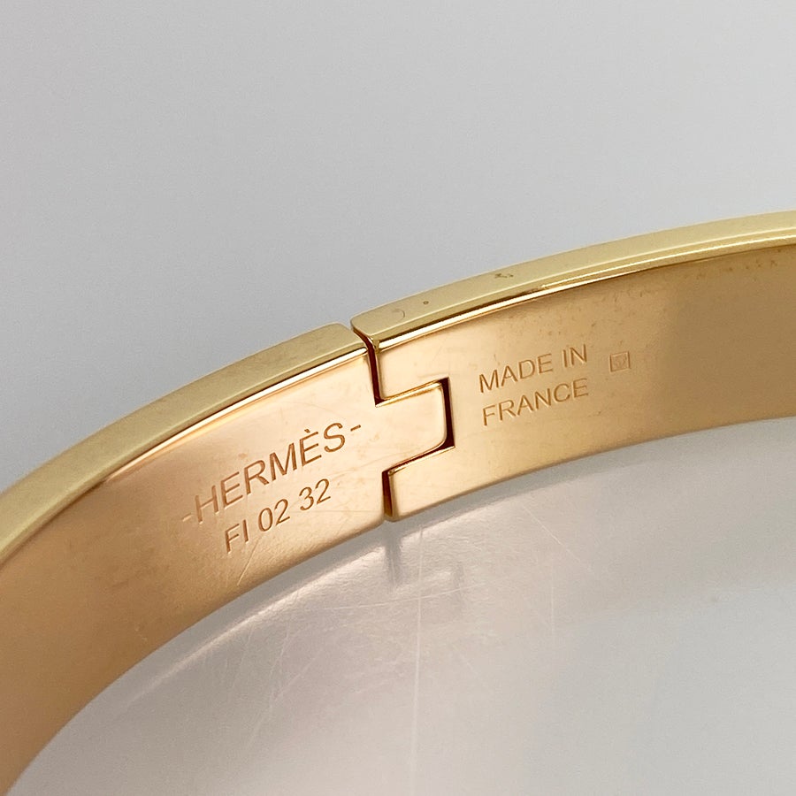 エルメス ブレスレット