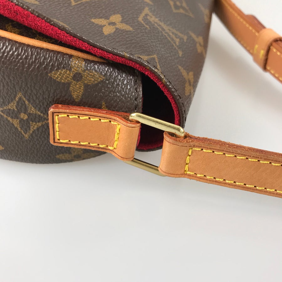 ルイ・ヴィトン ショルダーバッグ