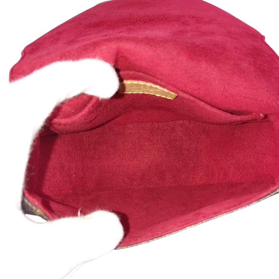 ルイ・ヴィトン ショルダーバッグ