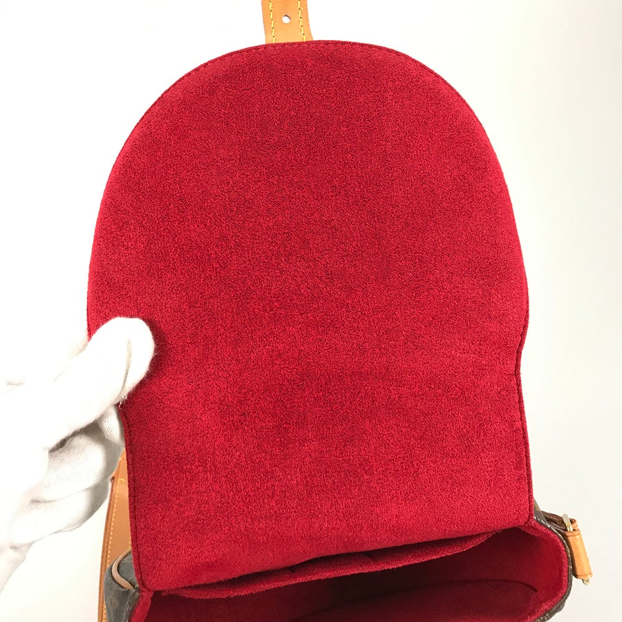 ルイ・ヴィトン ショルダーバッグ