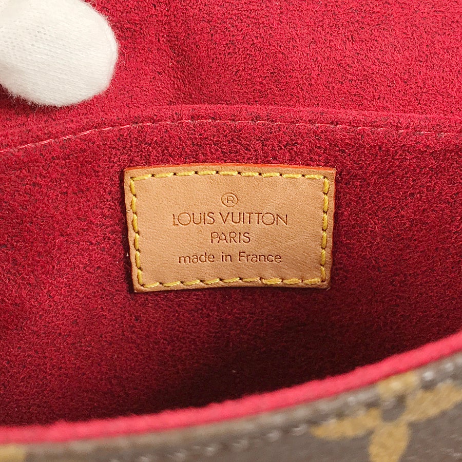 ルイ・ヴィトン ショルダーバッグ