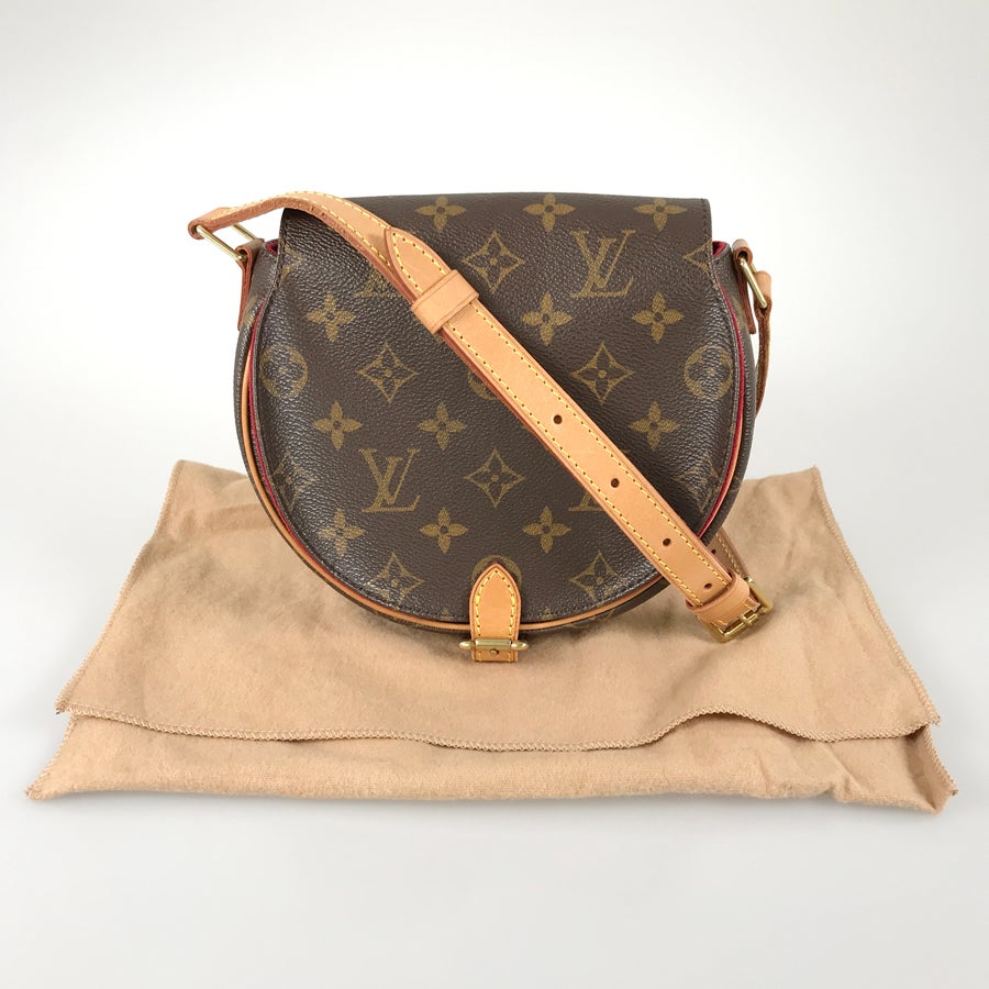 ルイ・ヴィトン ショルダーバッグ