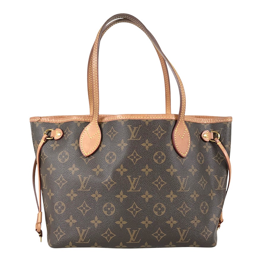 ルイ・ヴィトン トートバッグ