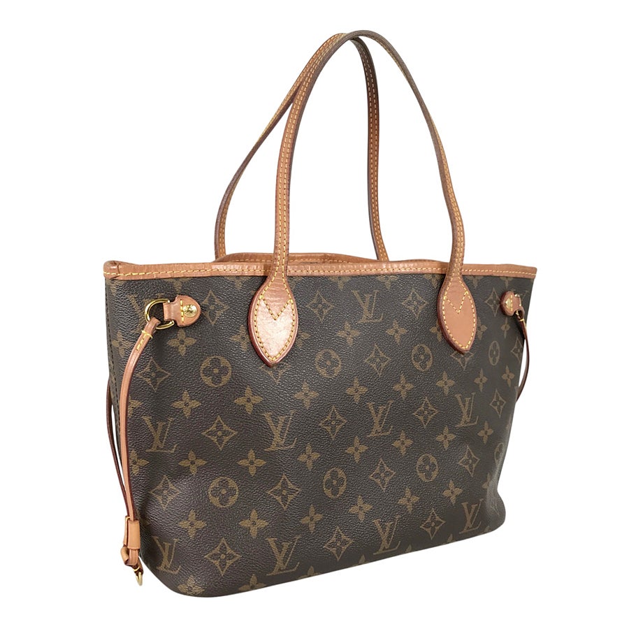 ルイ・ヴィトン トートバッグ