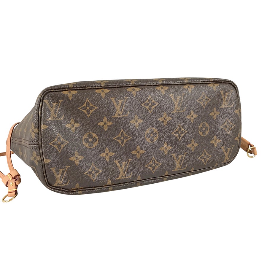 ルイ・ヴィトン トートバッグ