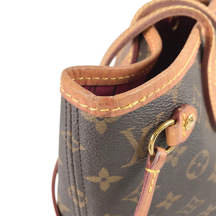 ルイ・ヴィトン トートバッグ