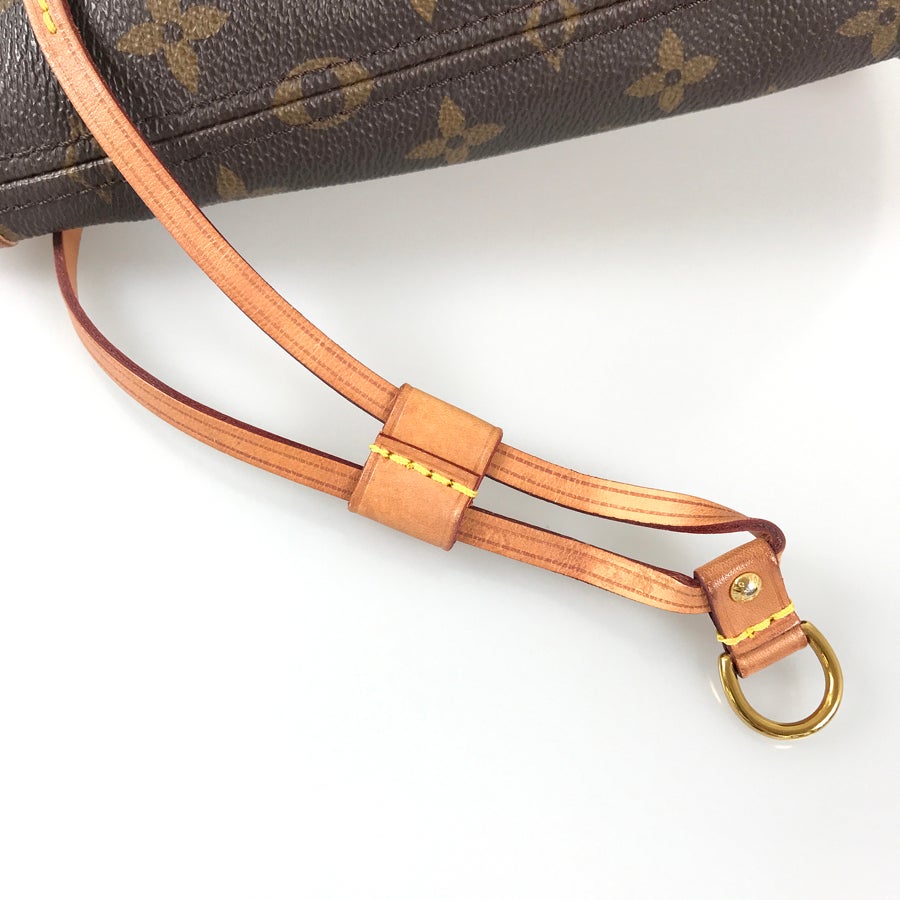 ルイ・ヴィトン トートバッグ