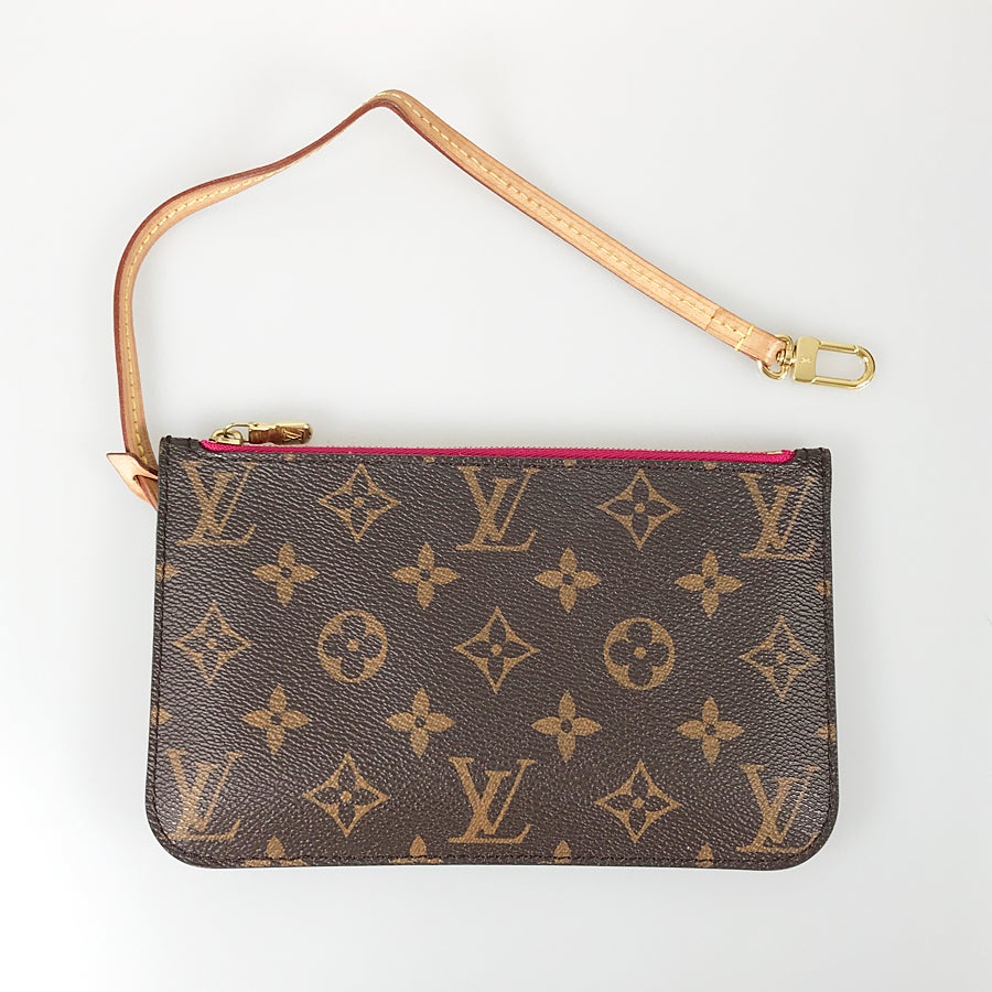 ルイ・ヴィトン トートバッグ