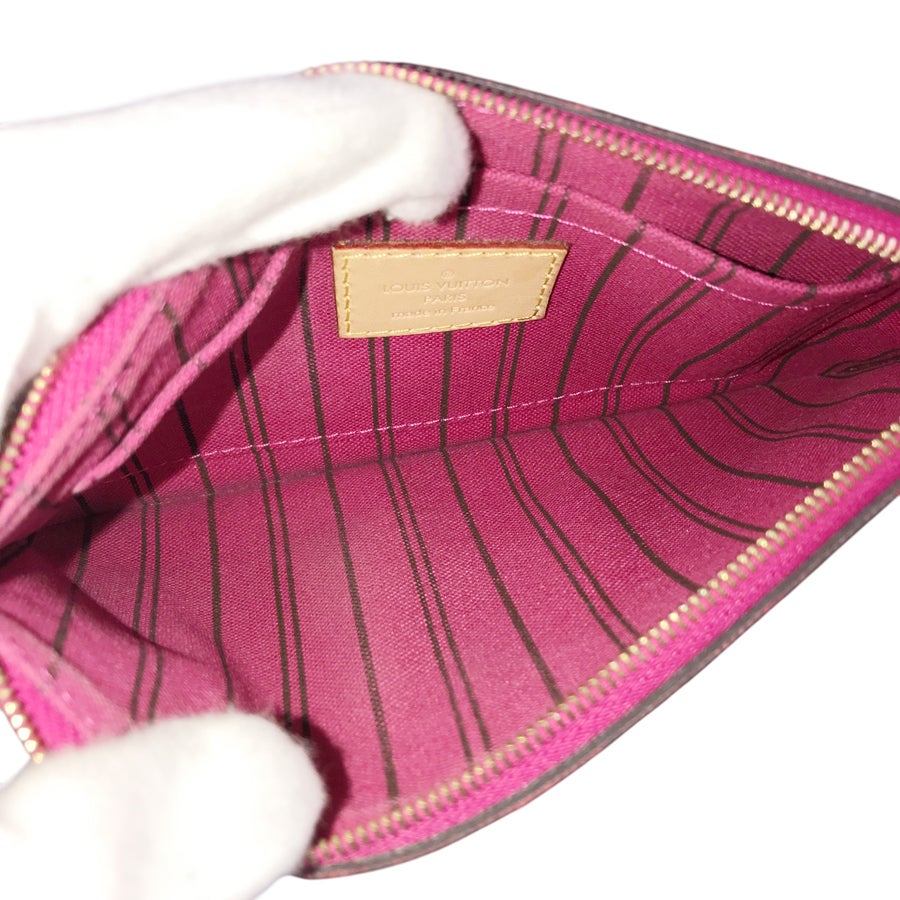 ルイ・ヴィトン トートバッグ