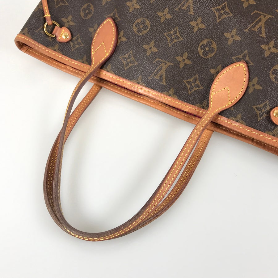 ルイ・ヴィトン トートバッグ