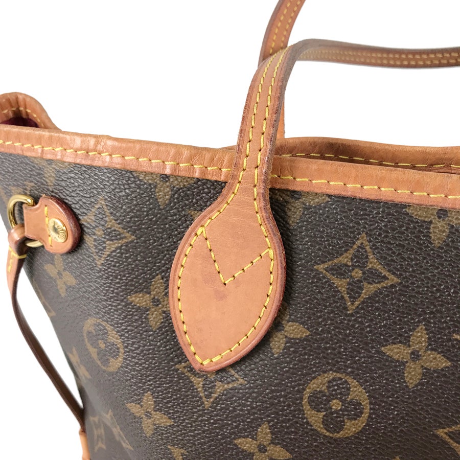 ルイ・ヴィトン トートバッグ