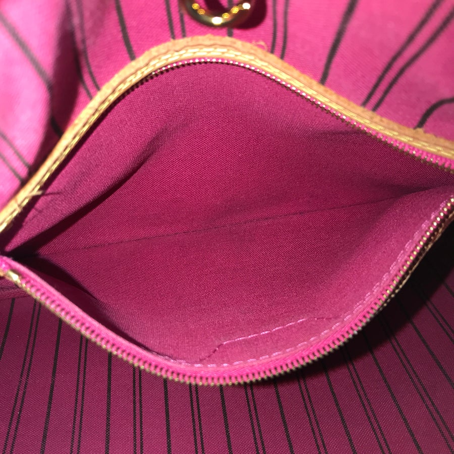 ルイ・ヴィトン トートバッグ