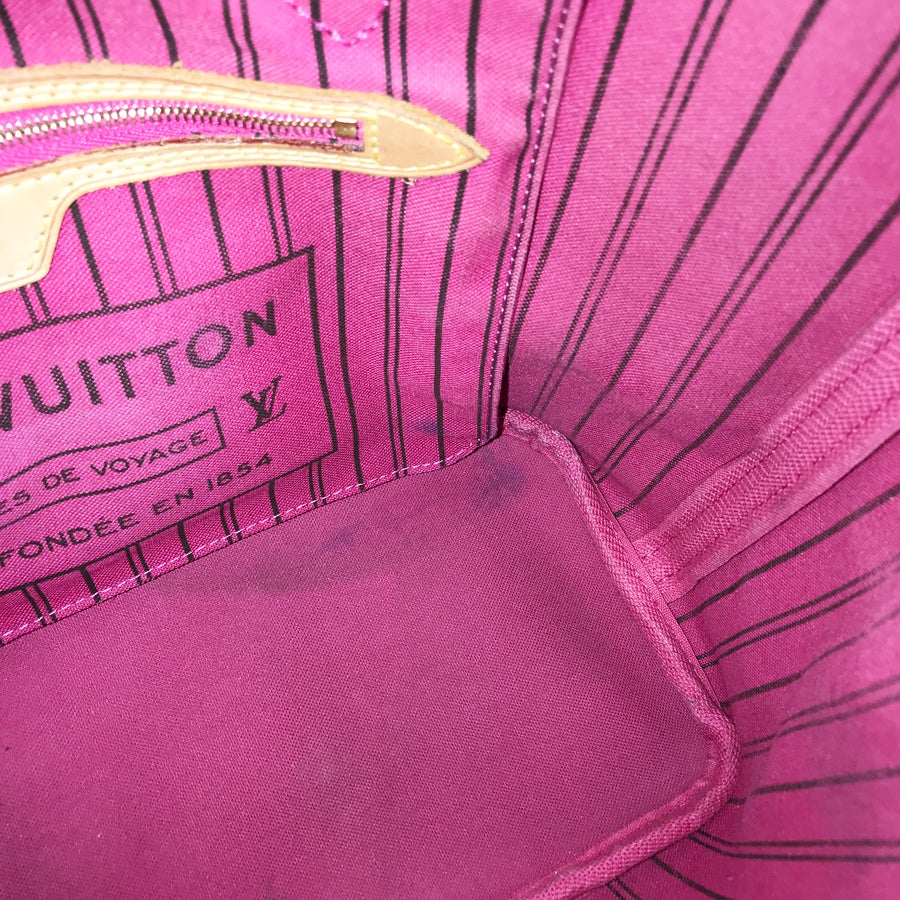 ルイ・ヴィトン トートバッグ