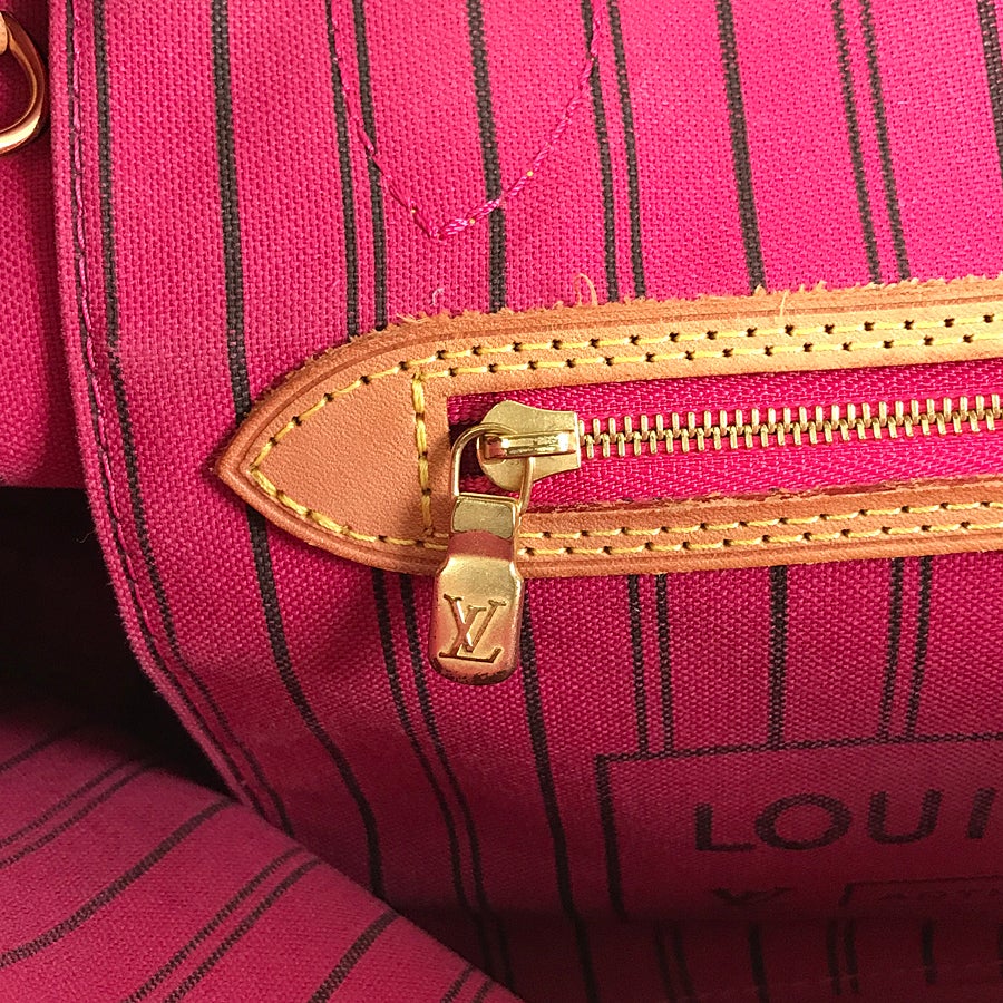 ルイ・ヴィトン トートバッグ