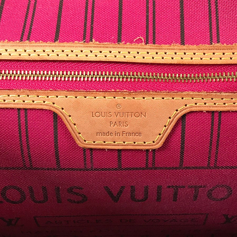 ルイ・ヴィトン トートバッグ