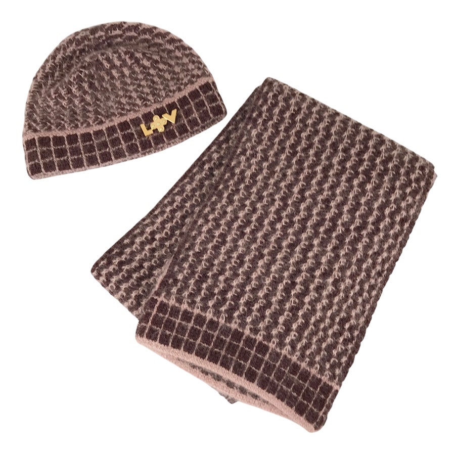 ルイ・ヴィトン ユニセックス マフラー