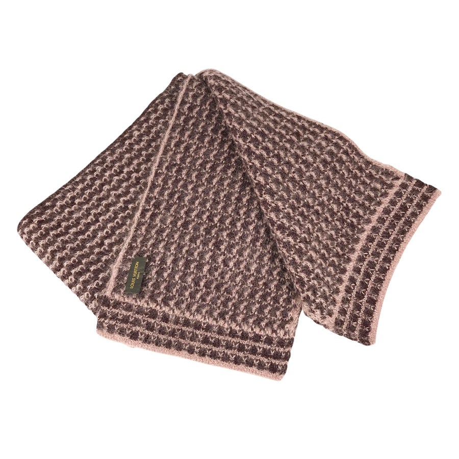 ルイ・ヴィトン ユニセックス マフラー