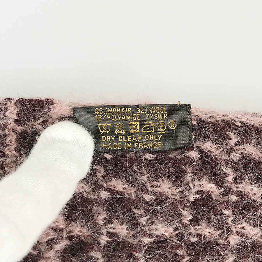 ルイ・ヴィトン ユニセックス マフラー