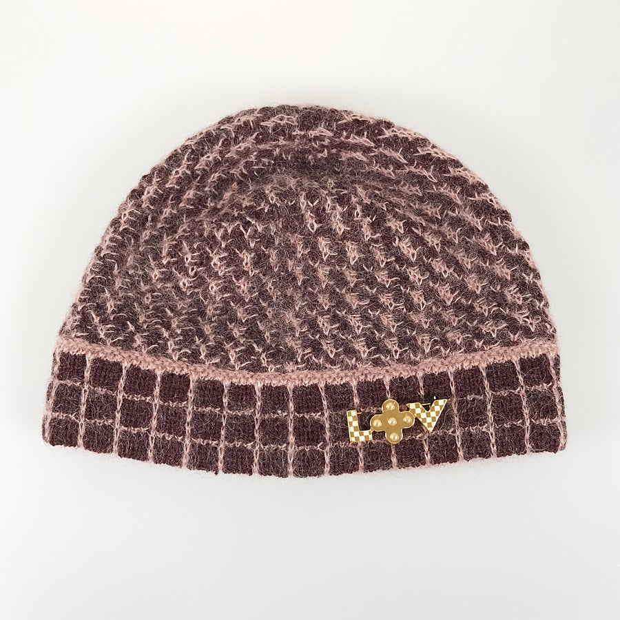 ルイ・ヴィトン ユニセックス マフラー