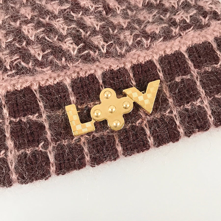 ルイ・ヴィトン ユニセックス マフラー