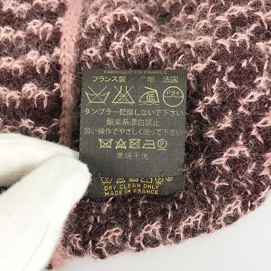 ルイ・ヴィトン ユニセックス マフラー