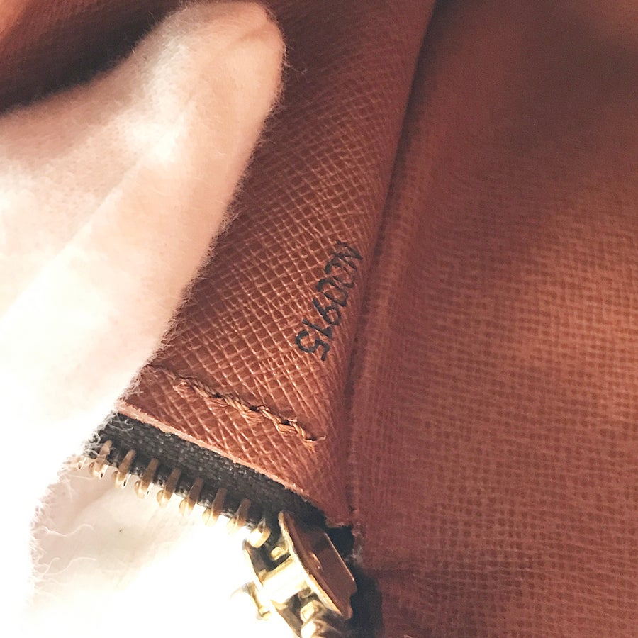 ルイ・ヴィトン ハンドバッグ