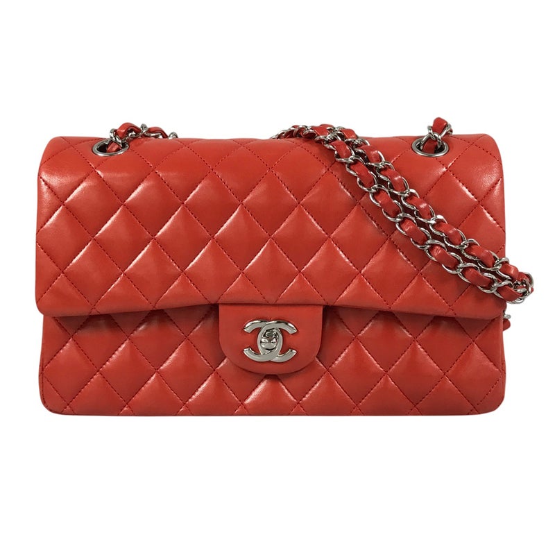 シャネル ショルダーバッグ