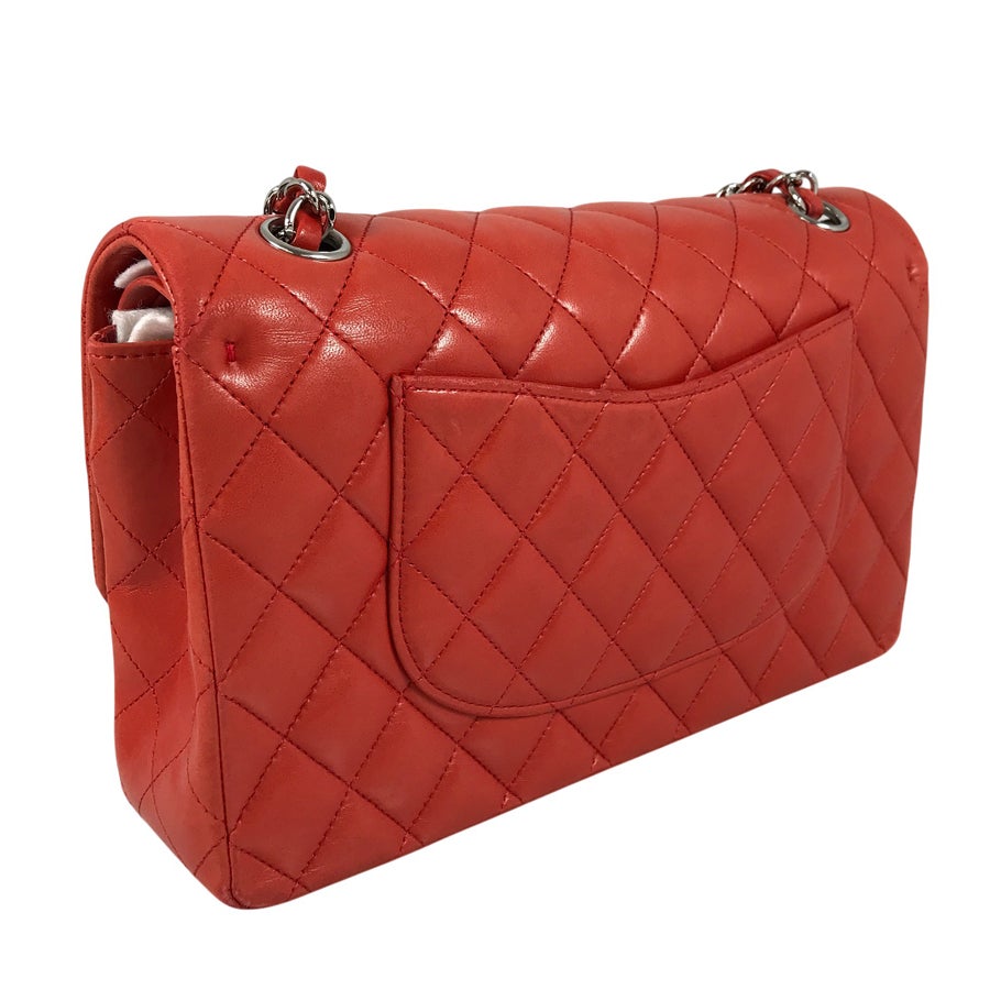 シャネル ショルダーバッグ