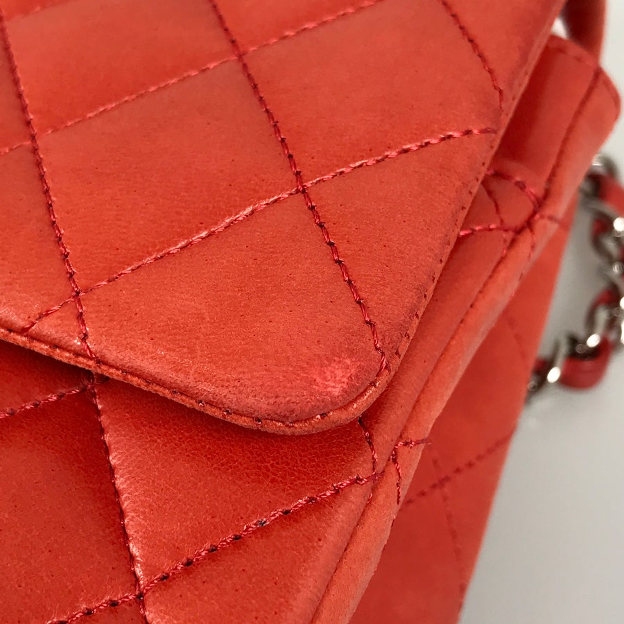 シャネル ショルダーバッグ