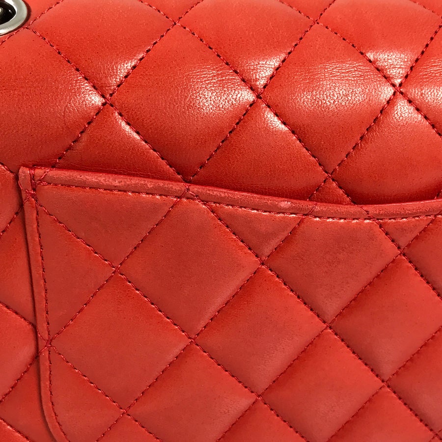 シャネル ショルダーバッグ