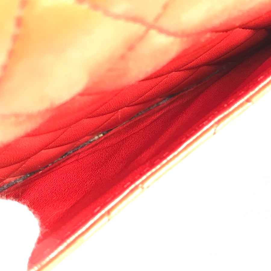 シャネル ショルダーバッグ