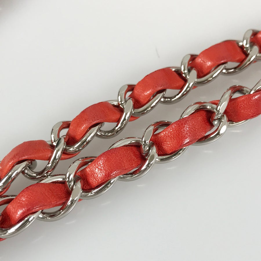 シャネル ショルダーバッグ