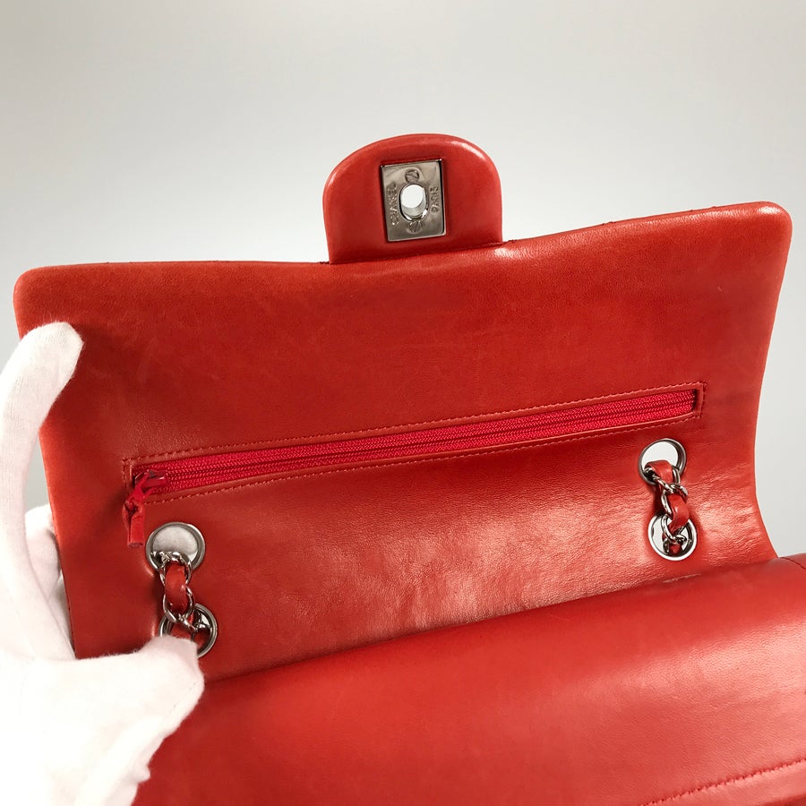 シャネル ショルダーバッグ