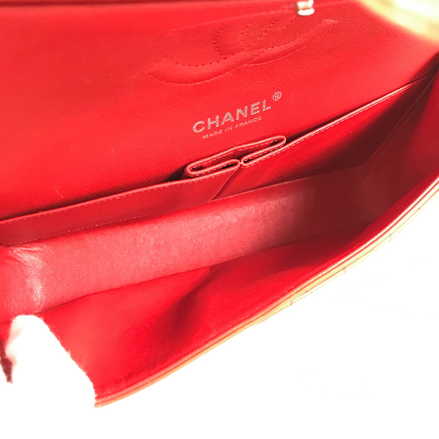 シャネル ショルダーバッグ