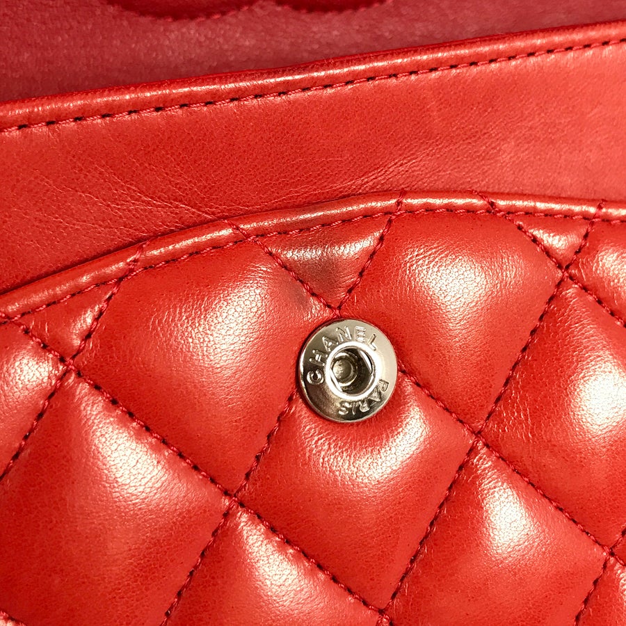 シャネル ショルダーバッグ