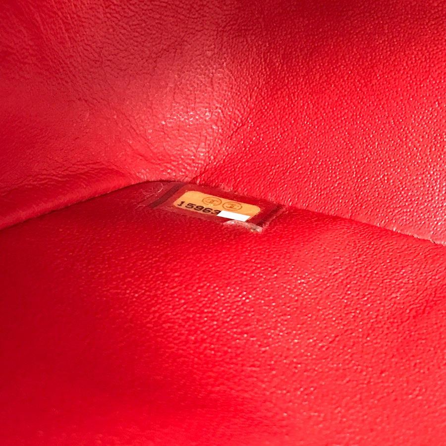 シャネル ショルダーバッグ