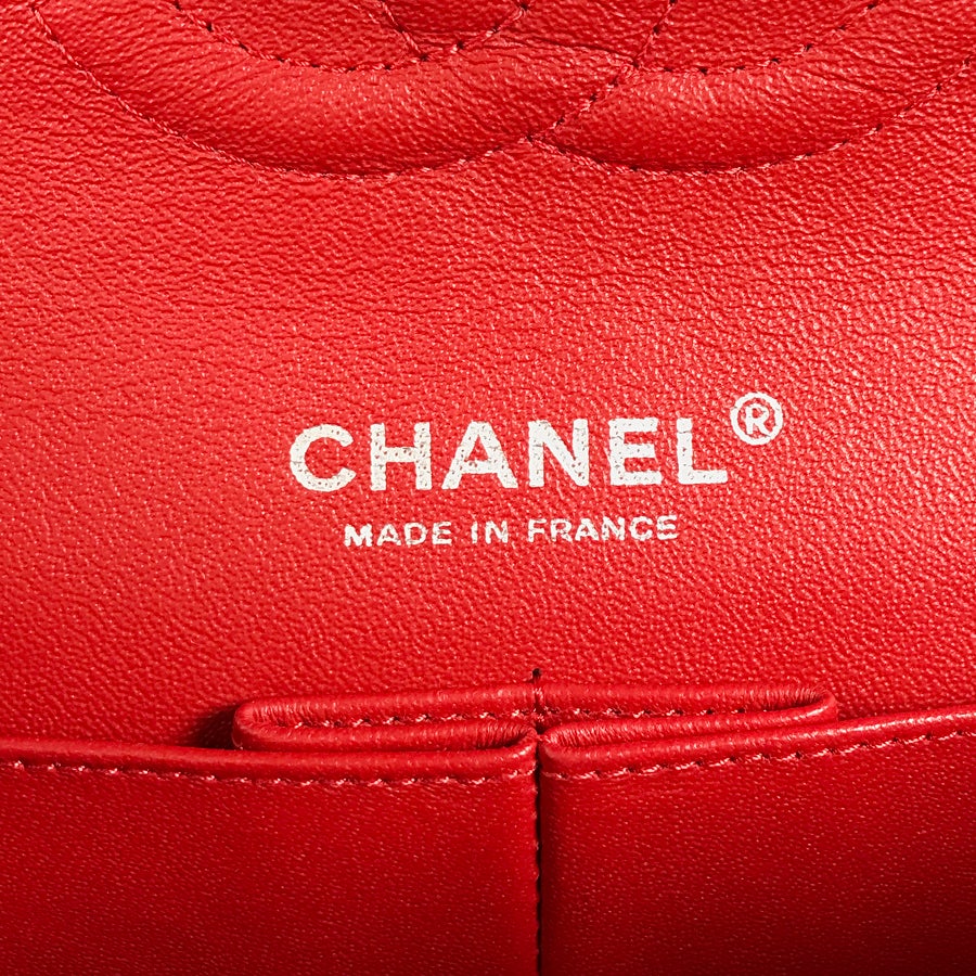 シャネル ショルダーバッグ