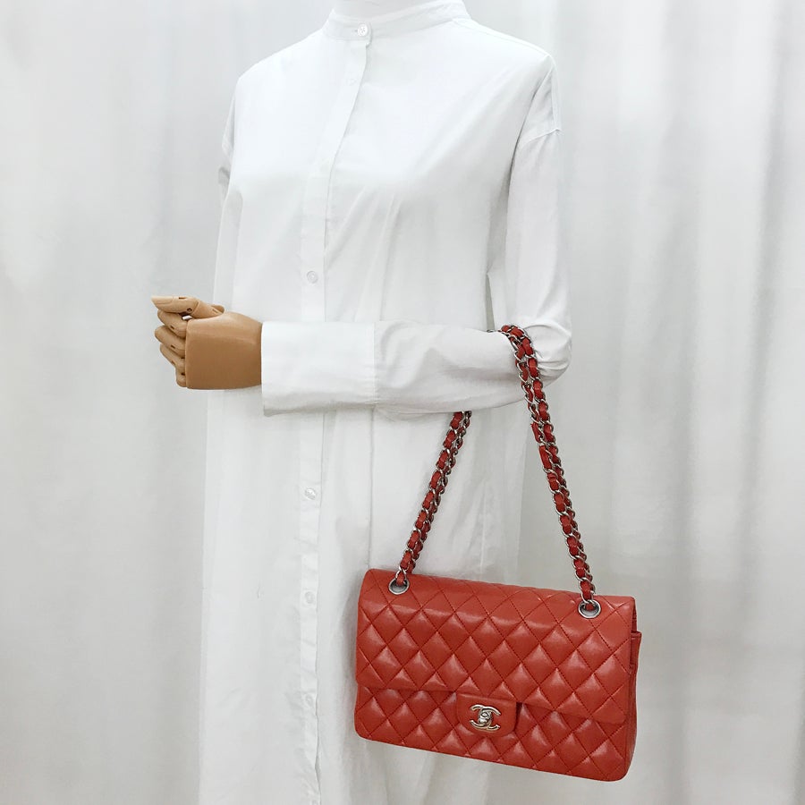 シャネル ショルダーバッグ