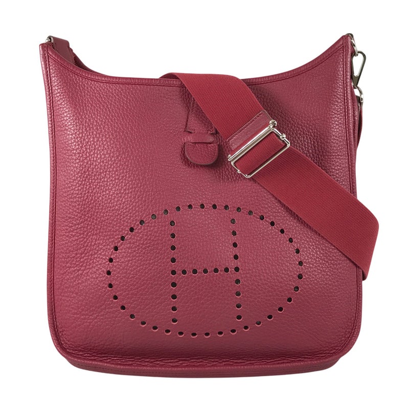 エルメス ショルダーバッグ