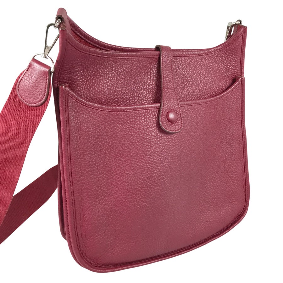 エルメス ショルダーバッグ