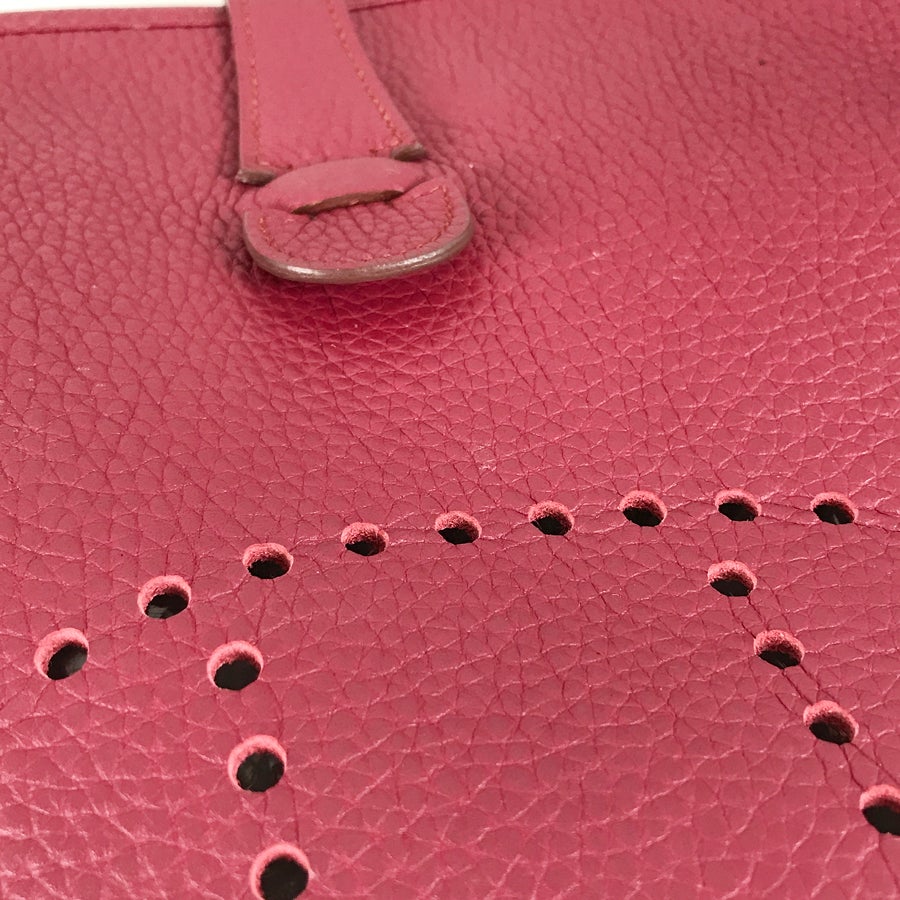 エルメス ショルダーバッグ