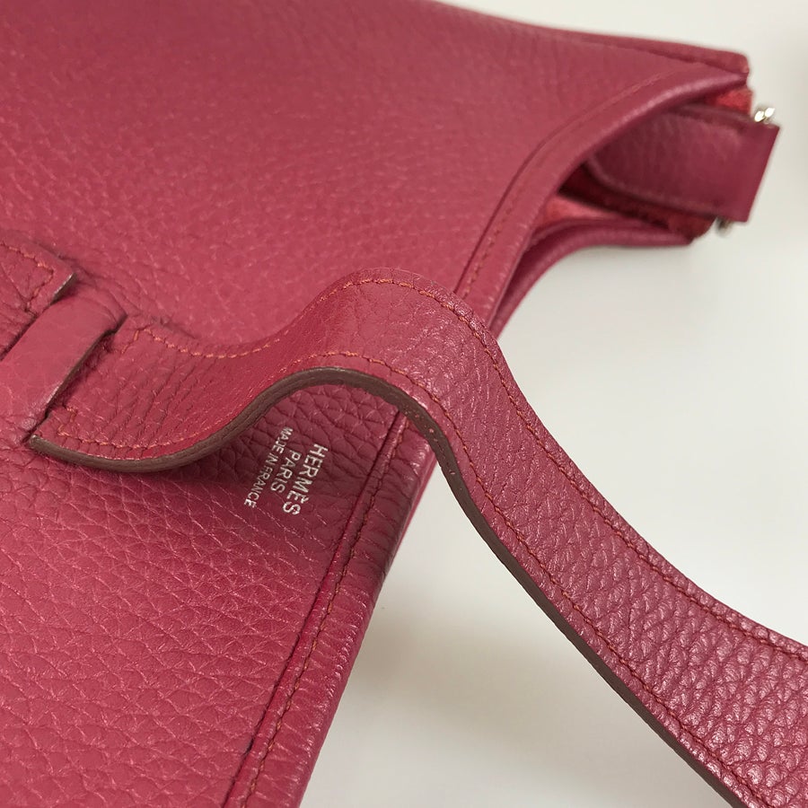 エルメス ショルダーバッグ