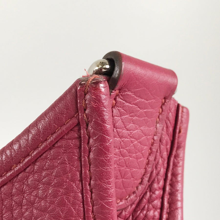 エルメス ショルダーバッグ