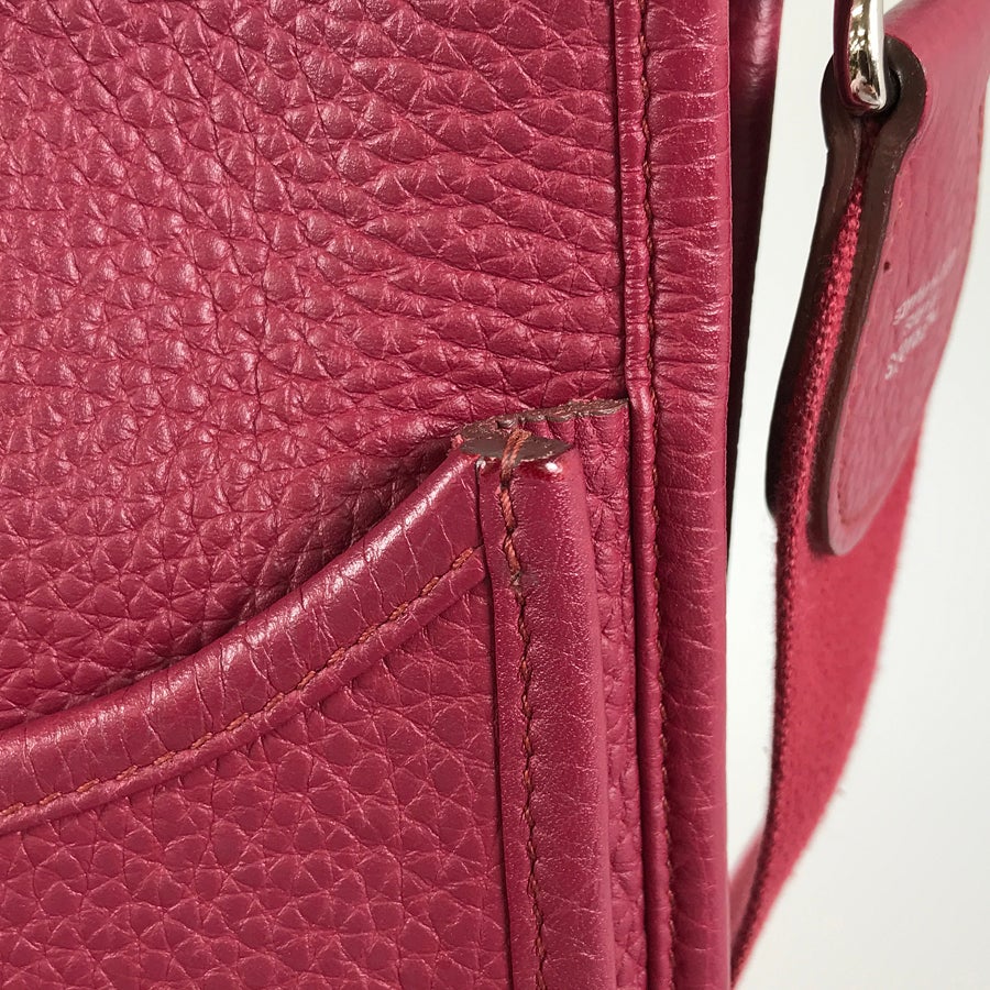 エルメス ショルダーバッグ