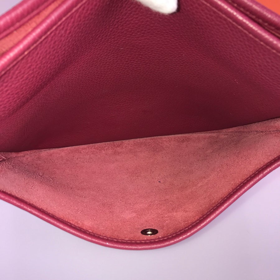 エルメス ショルダーバッグ