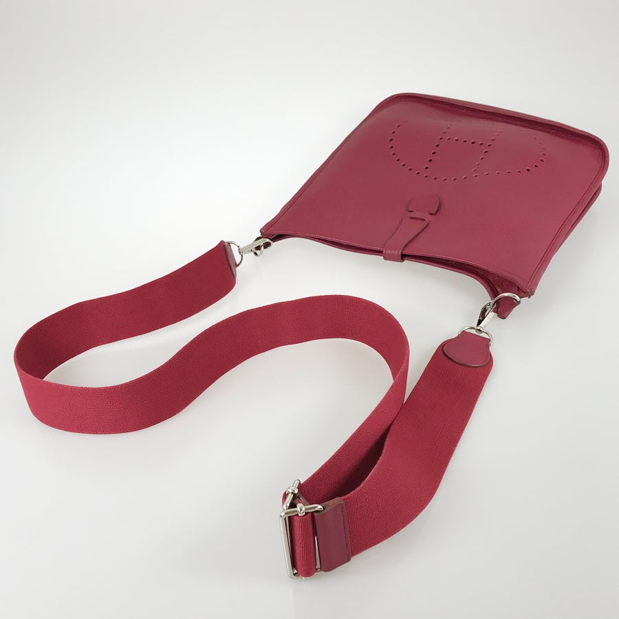 エルメス ショルダーバッグ