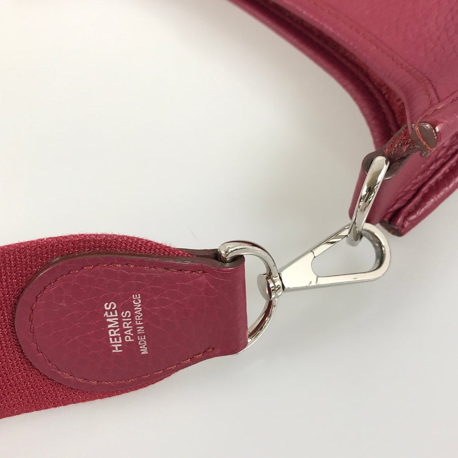 エルメス ショルダーバッグ